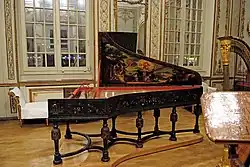 Image illustrative de l’article Les Variations Goldberg