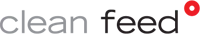 Description de l'image Cleanfeedlogo.png.
