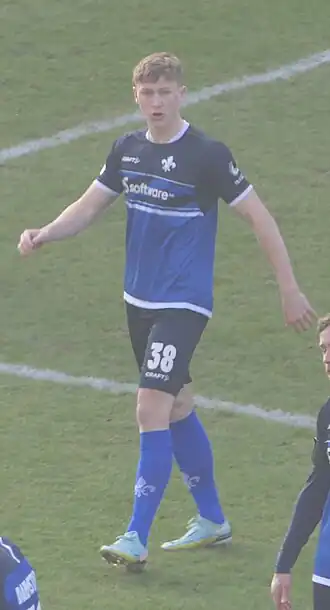 Image illustrative de l’article Clemens Riedel