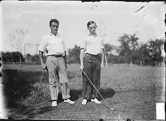 Image illustrative de l’article Clement Smoot