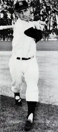 Image illustrative de l’article Clete Boyer