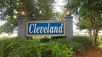 Cleveland (Mississippi)