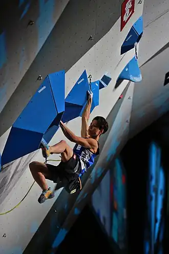 Image illustrative de l’article Kai Harada