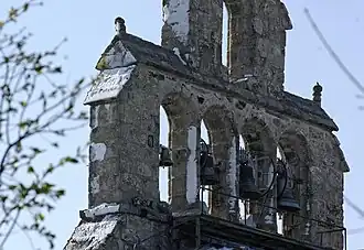 Chastel (Haute-Loire)