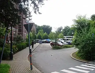 Image illustrative de l’article Clos des Trois Fontaines