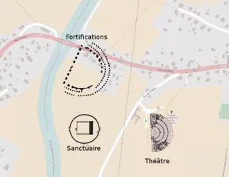 Image illustrative de l’article Epomanduodurum