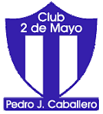 Logo du 2 de Mayo