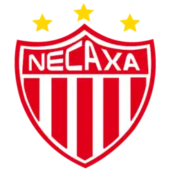 Logo du Club Necaxa