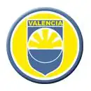 Logo du Club Valencia