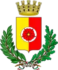 Blason de Clusone