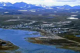Clyde River (Nunavut)