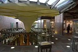 Galeries du XXe&nbsp;siècle