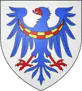 Blason de la région