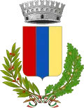 Blason de Offagna
