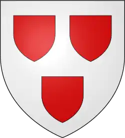 Image illustrative de l’article Famille de Ribeaupierre