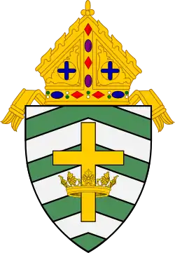 Image illustrative de l’article Diocèse d'Helena