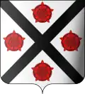 Blason de Plancoët