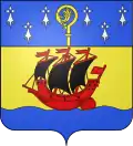 Blason de Saint-Quay-Portrieux
