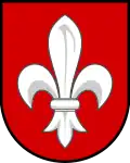 Blason de Čechtice
