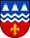 Blason de Libomyšl