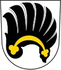 Blason de Lomnice