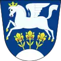 Blason de Provodov