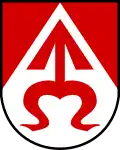 Blason de Sedlnice