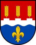 Blason de Semechnice
