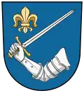 Blason de Luleč