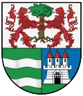 Blason de Arad