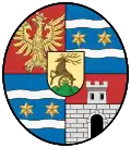 Blason de Varaždin