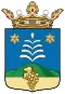 Blason de Mesteri