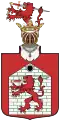 Blason de Tapolca