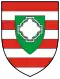 Blason de Zirc