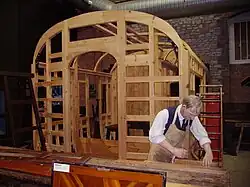 Bâtiment de transport