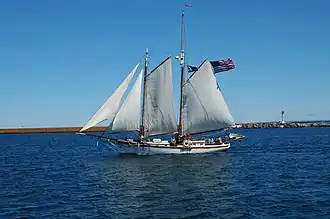 illustration de Coaster II