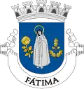Blason de Fátima