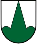 Blason de Lochen am See