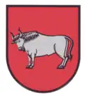 Blason de Lypovets