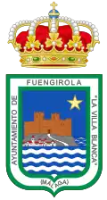 Blason de Fuengirola