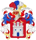 Blason de Irun