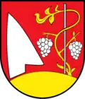 Blason de Myslava