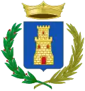 Blason de Navacerrada