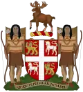 Blason de Terre-Neuve-et-Labrador