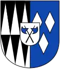 Blason de Partenheim