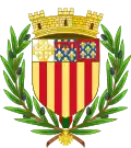 Blason de Aix-en-Provence