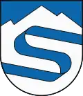 Blason de Svit