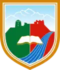 Blason de Travnik