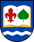 Blason de Chyjice