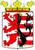 Blason de Heerlen